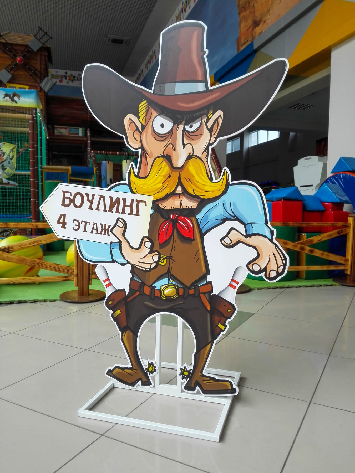 Ростовые фигуры – купить в Москве | Цена на печать ростовых фигур ...